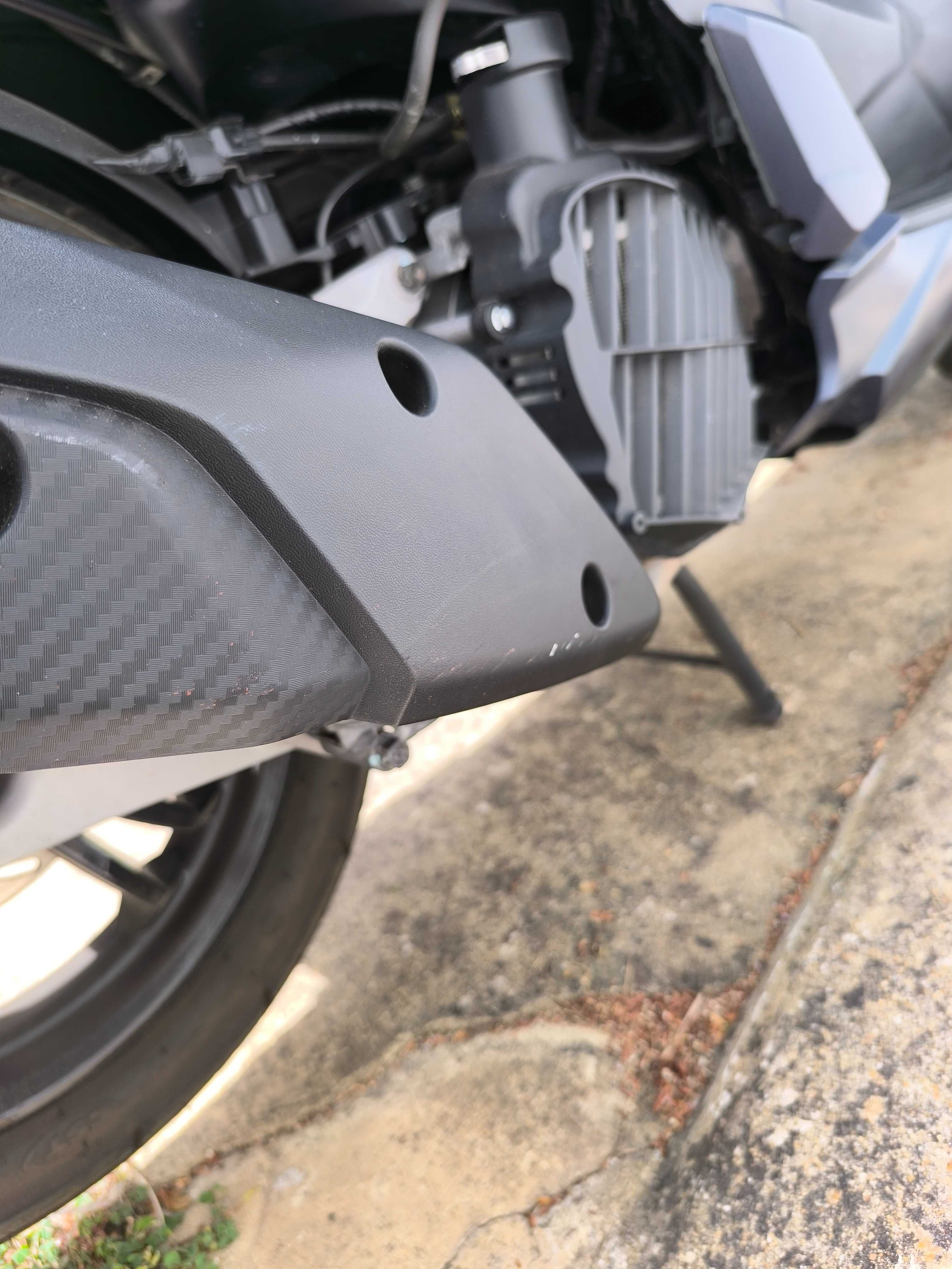 Sym Jet X 125cc  Oportunidade