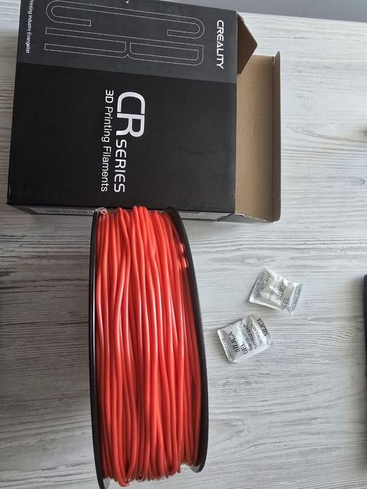 TPU филамент продам