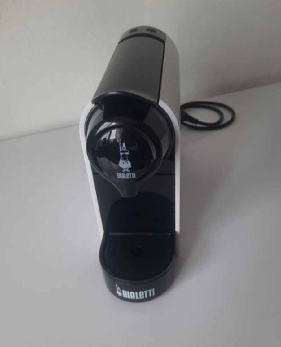 Капсульна кавоварка Bialetti CF90 GIOIA