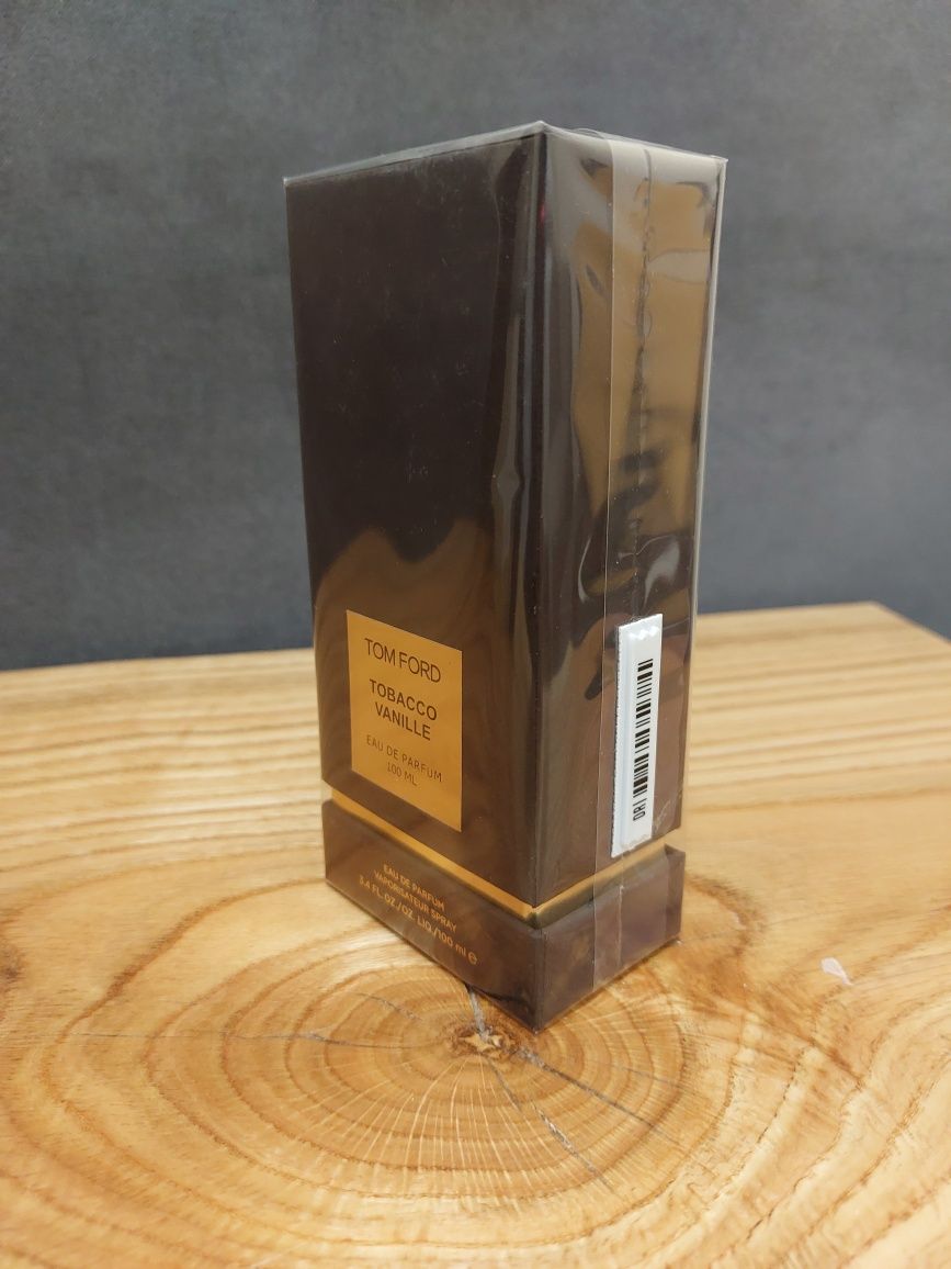 TOM FORD Tobacco Vanille 100ml EDP 
Perfum Zafoliowany