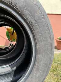 Opony letnie Hankook 17”