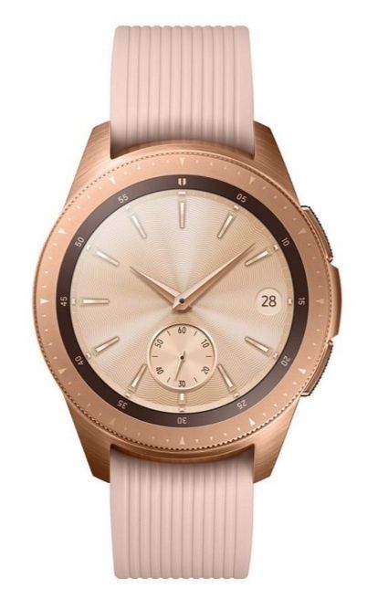 SmartWatch Samsung Galaxy SM-R810 42mm