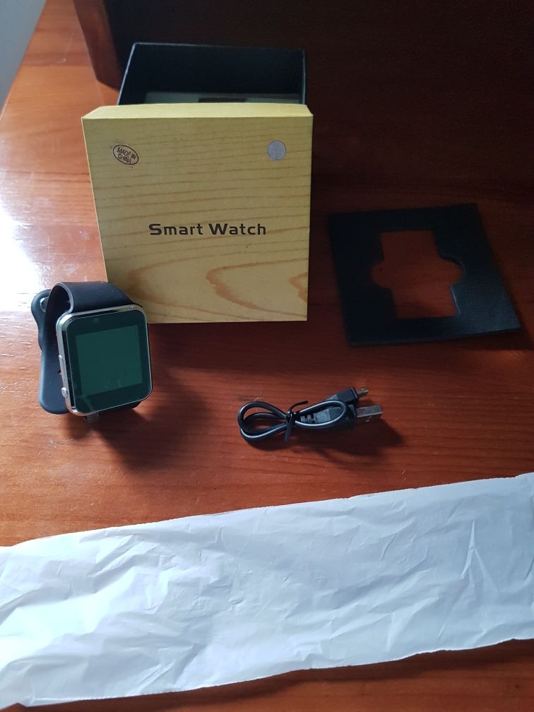 Relógios Smart Watch