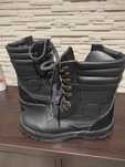 Buty militarne Jarry1 rozm.45
