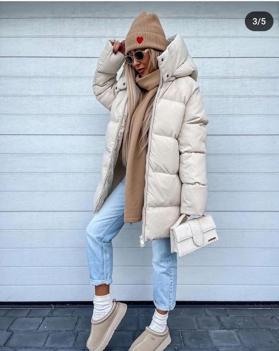 Куртка зима 46-50р