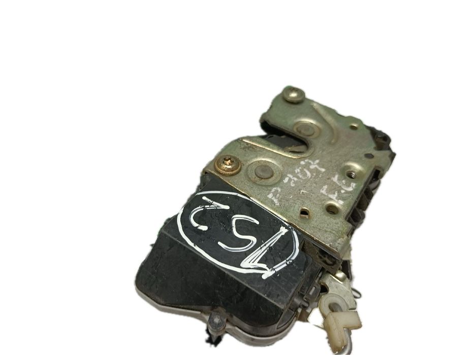 Fechadura / fecho porta frente esquerdo PEUGEOT 307 (3A/C)