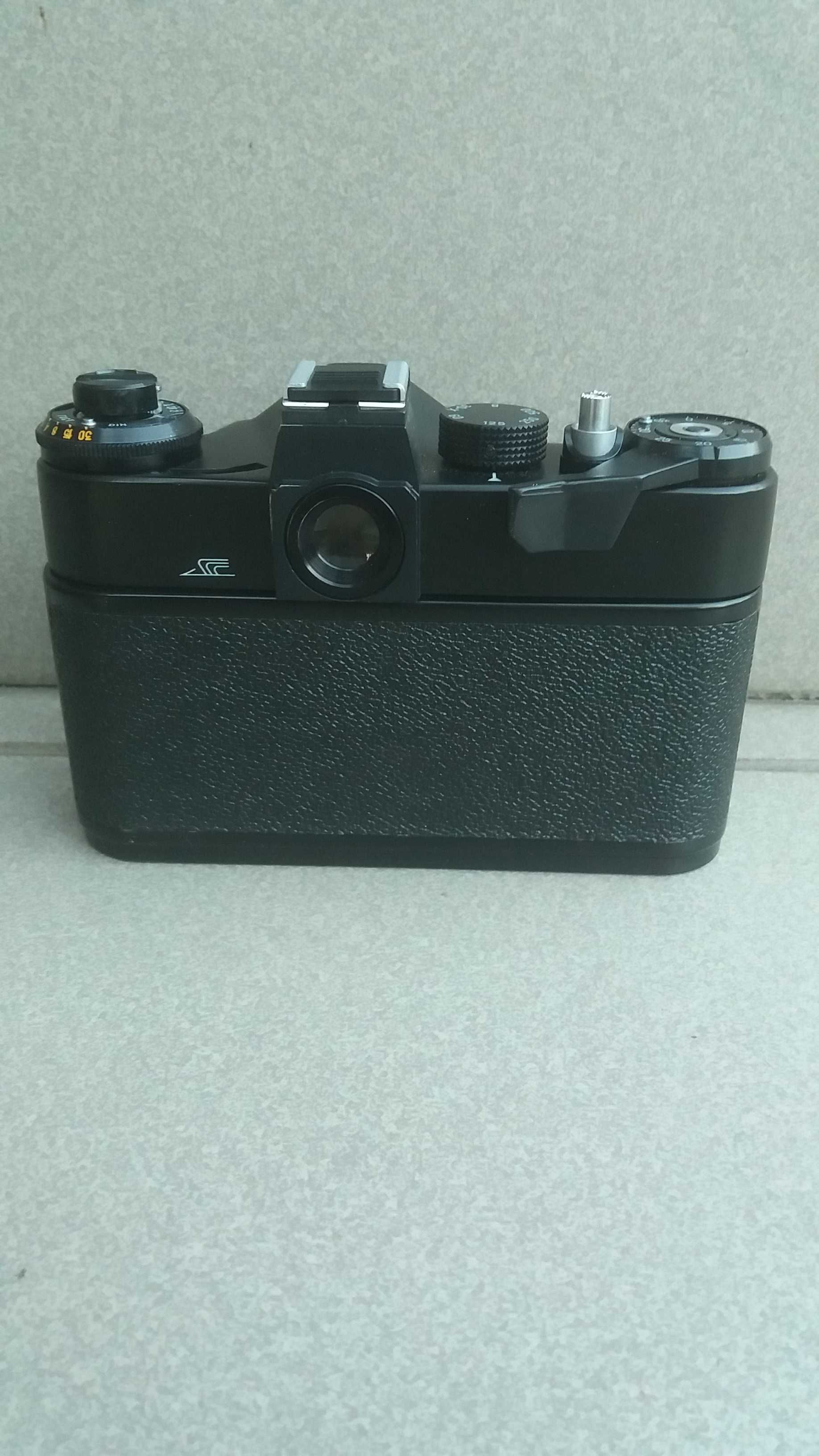 Aparat  foto. ''Zenit ET'' ,    made in CCCP