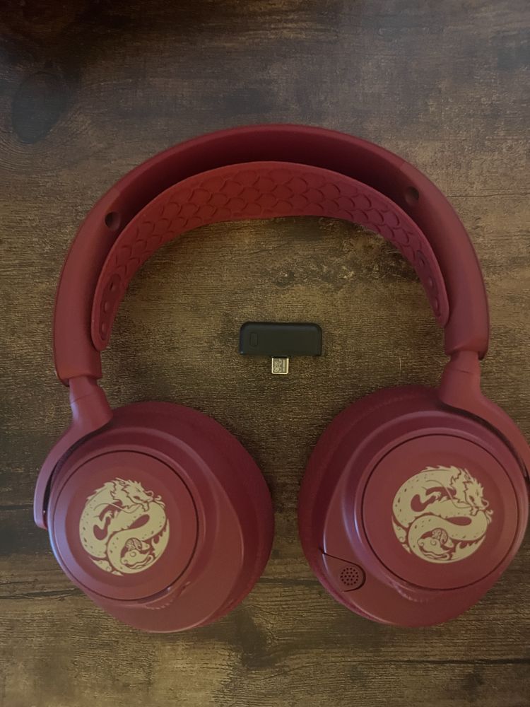 SteelSeries Arctis Nova 7 Wireless(Chętny do negocjacji)