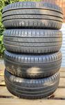 Нові 21рік R15 185/55 Goodyear EfficientGrip Літні Шини Резина Гума