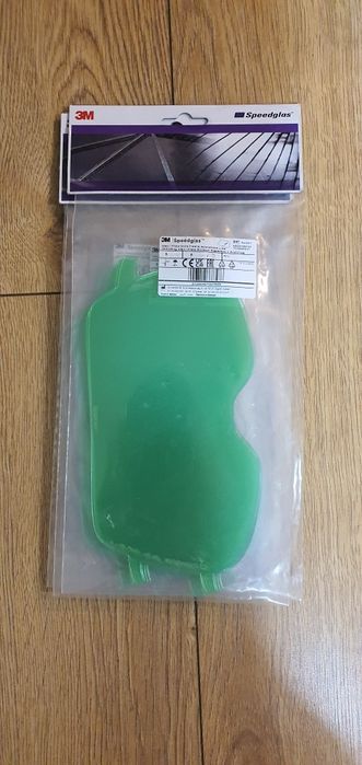 Szybki speedglas do szlifowania Fx Adflo 3M