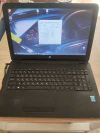 Ноутбук HP 250 G5 (W4N09EA) Intel i3 / 8gb