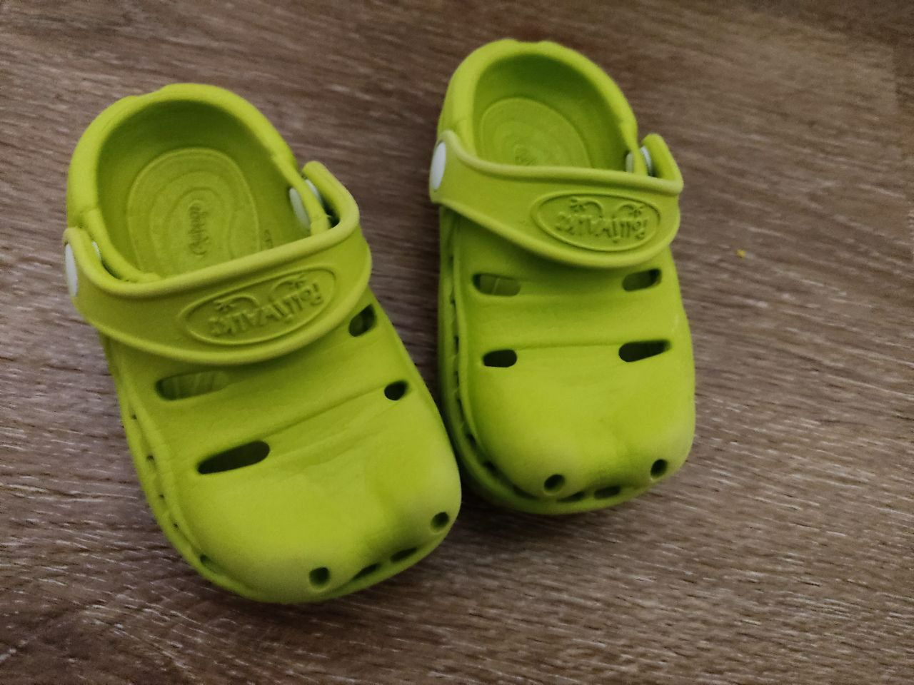Детская обувь для детей