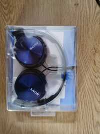 Słuchawki sony MDR-ZX310