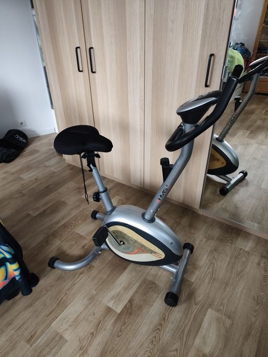 Rower stacjonarny treningowy