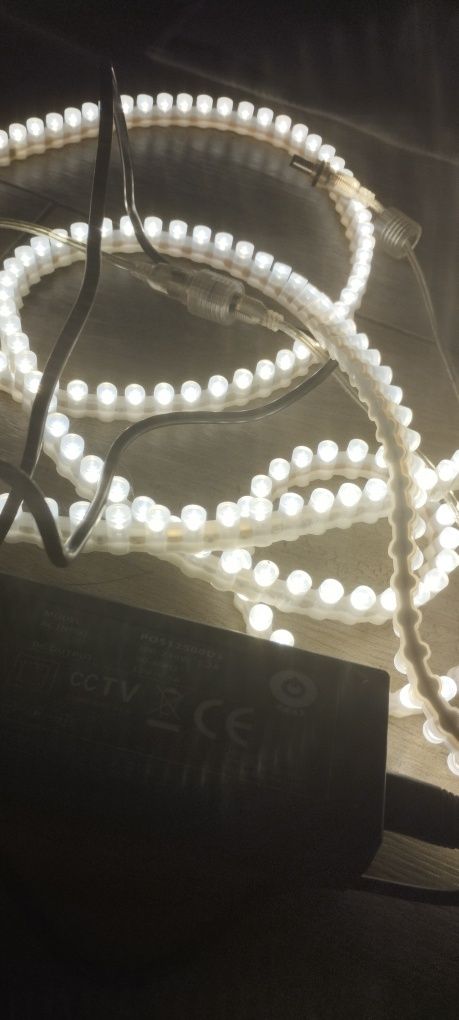 LED strips 7w 3000k