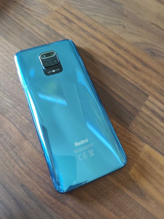 Xiaomi Redmi Note 9 Pro