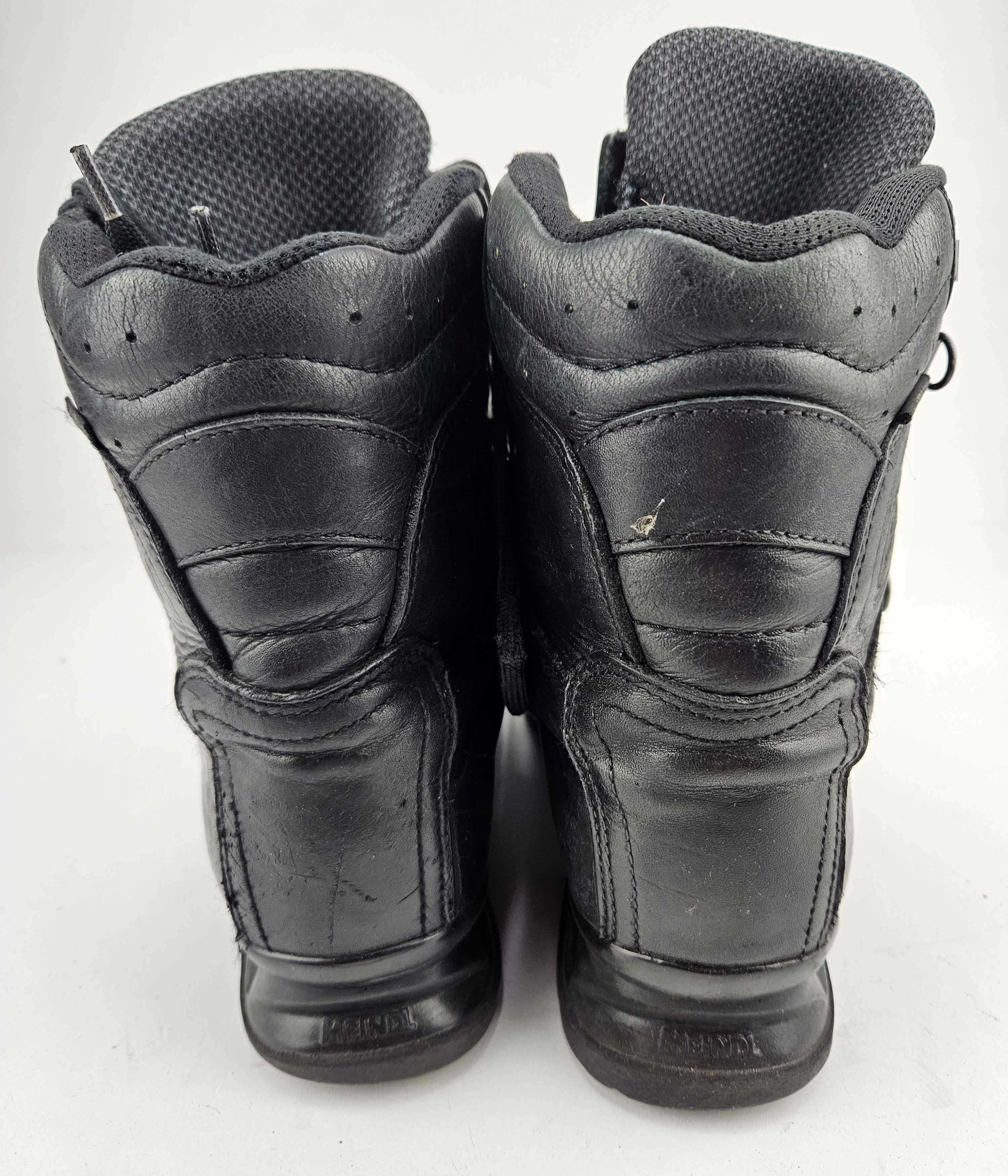 Buty wojskowe Meindl Combat Extreme r. 41,5