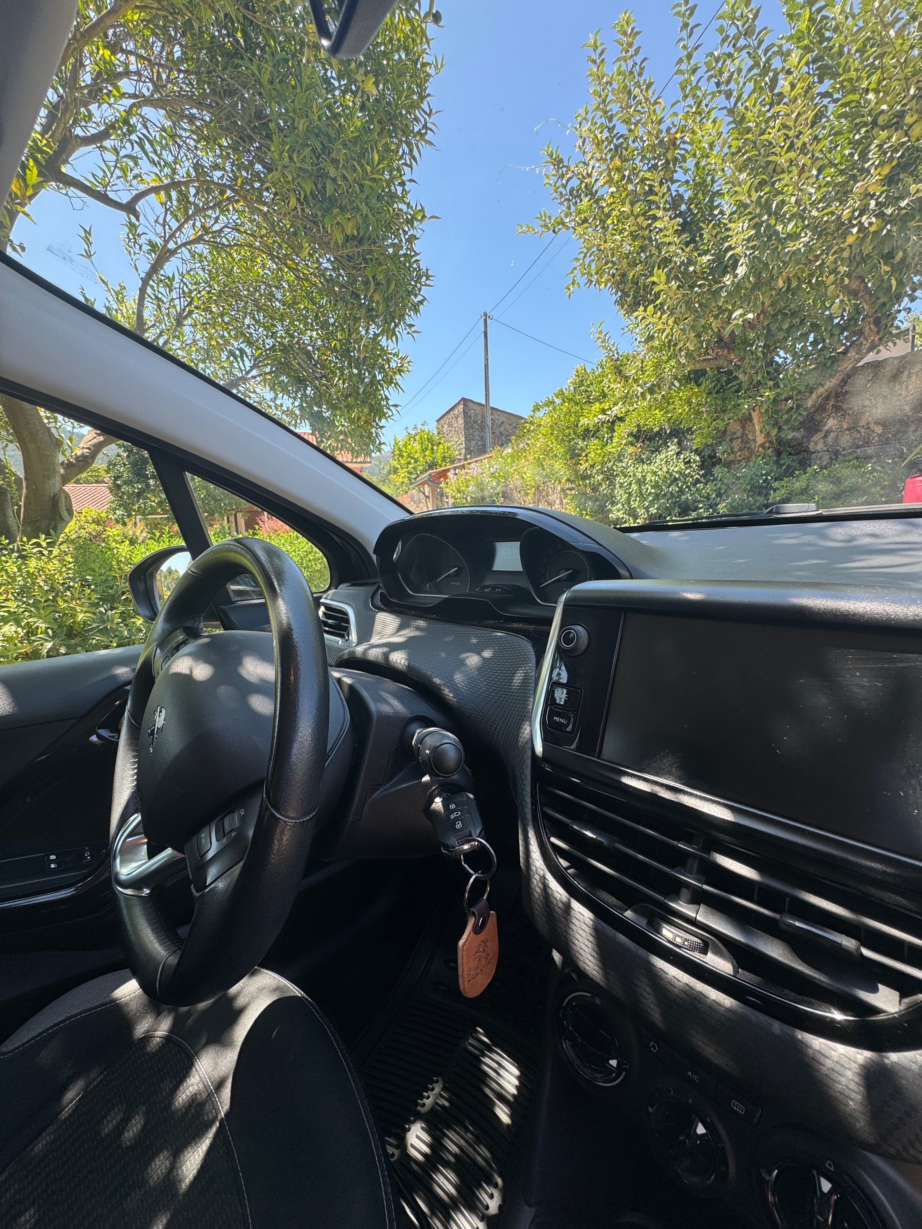 Peugeot 208 puretech style