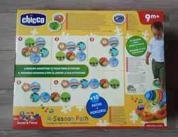 Centrum aktywności Chicco Dźwięk Światła Różnorodn