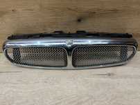 Grill atrapa zderzaka Jaguar X-Type