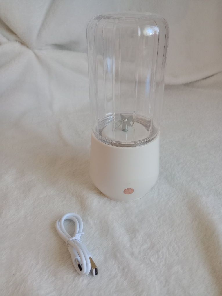 Blender kielichowy, mini mikser 500ml