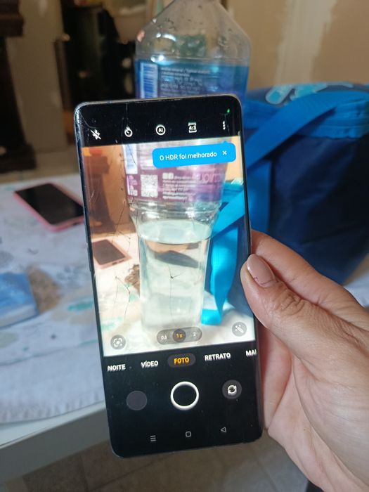 OPPO Reno 6 pro 5g