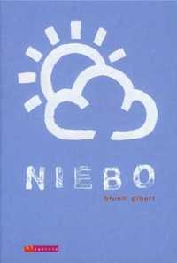 Niebo - Bruno Gibert