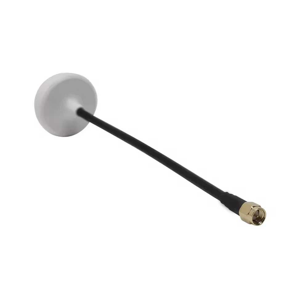 Антена Skyzone Mushroom 4.9G SMA RHCP
150mm