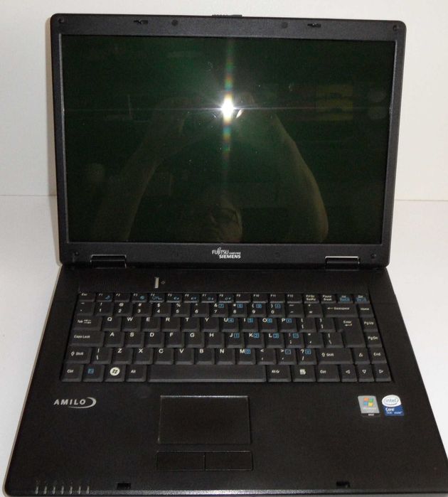 Fujitsu Siemens Amilo Li 2727