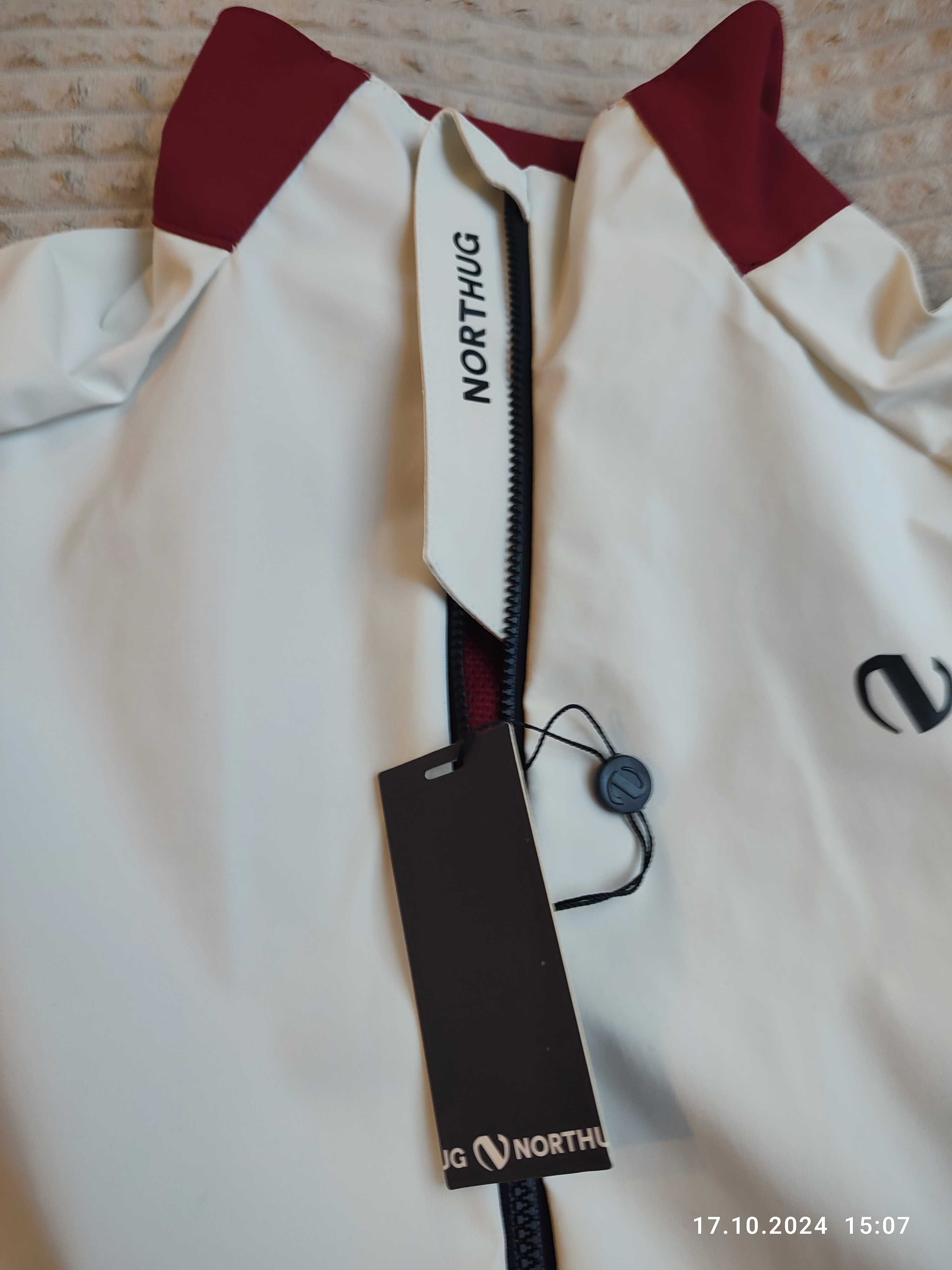 Kurtko - bluza trekkingowa firmy Northug S