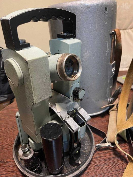 Оптический теодолит 3Т5К