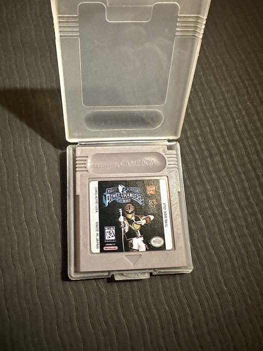 Varios Jogos Gameboy