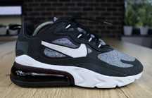 Nike Air Max 270 React damskie sneakersy 40 ( 25,5 cm)