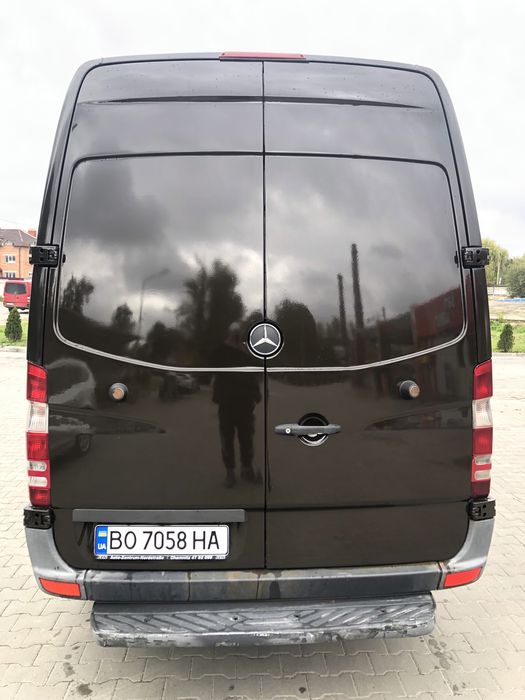 Продам Мерседес Спринтер 906