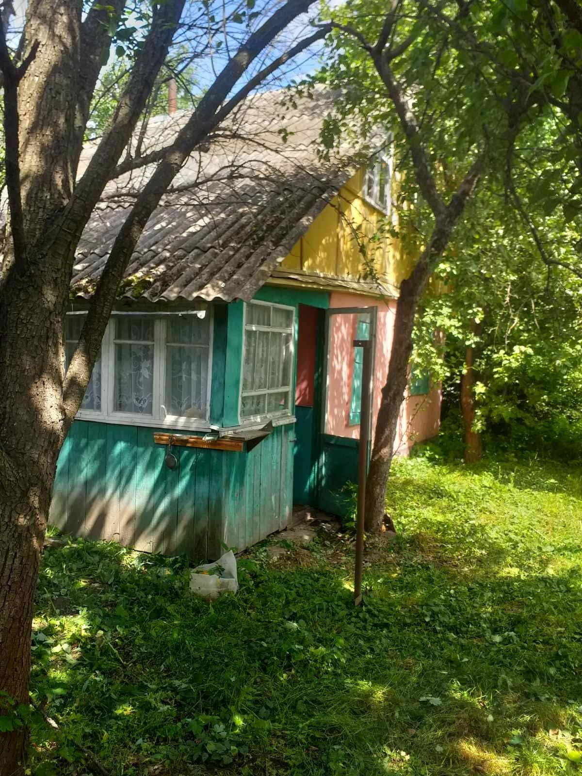Продам дім по вул.Гастелло