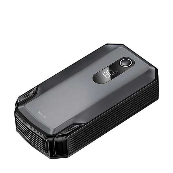 Baseus пусковое устройство Jump Starter Max CGNL020001 20000 mAh