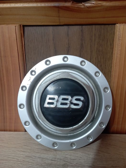 Dekielek kołpak bbs Vento VR6,golf,passat 1h0x601x149g,09.23.380
