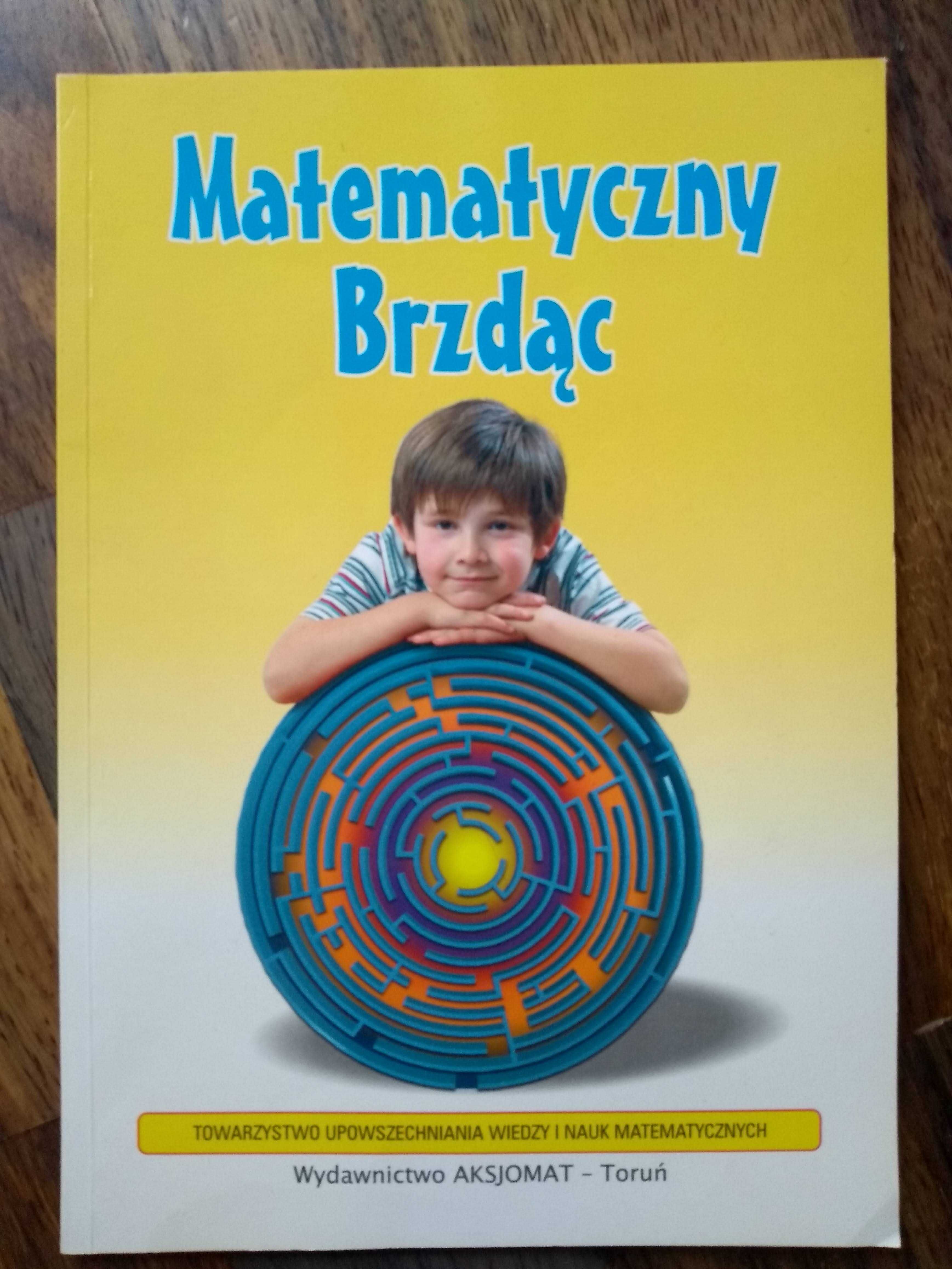 Matematyczny brzdąc