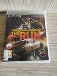 ^️ nfs need for speed the run pl ps3 playstation 3