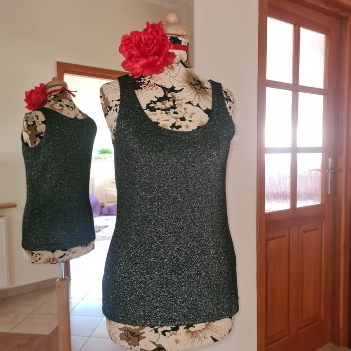 Damska bluzka rozmiar 36