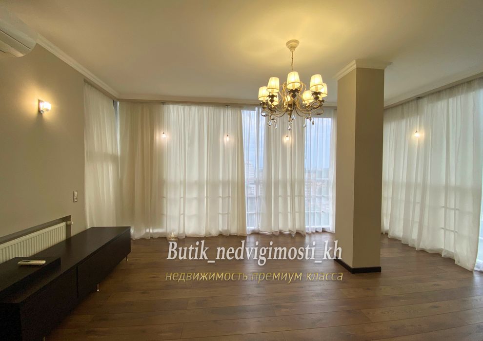 ‼️ ПРЕКРАСНАЯ 167 метров ЦЕНТР новострой АВАНТАЖ ЖК ПИОНЕР! Паркинг