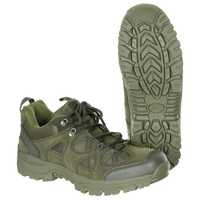 buty tactical low mfh  olive 45