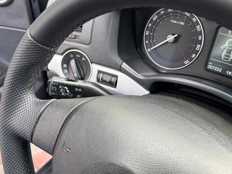 Продам Skoda Octavia A5 2007р. #72934