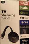 Bezprzewodowy adapter Wi-Fi HDMI