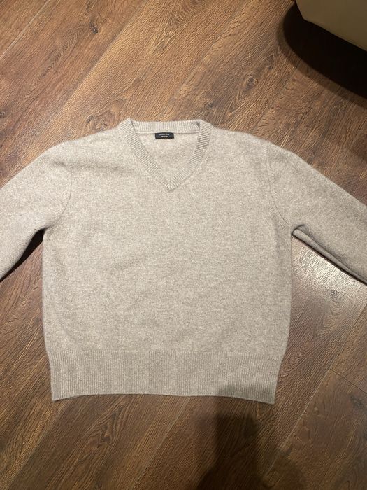 Светр Massimo Duti