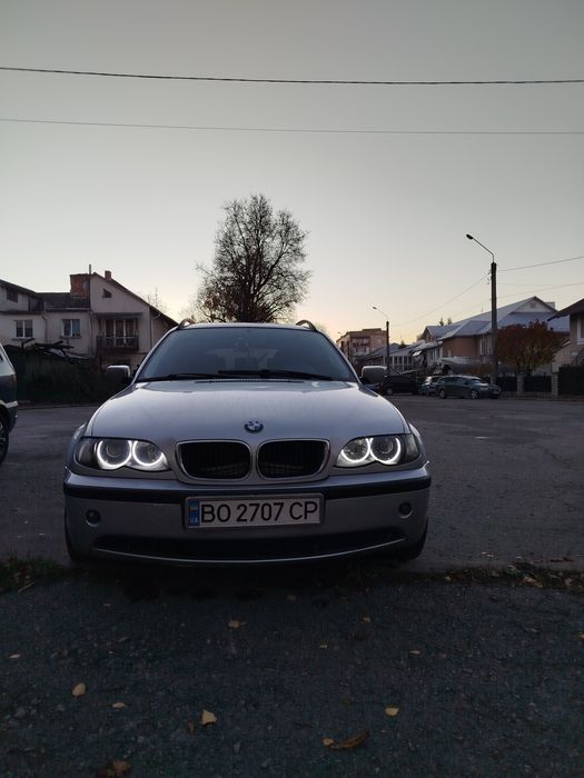 Продам авто bmw.