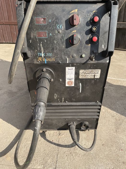 Migomat esseti 380A