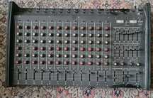 Kultowy mikser mikrofonowy, mixer Ton Space