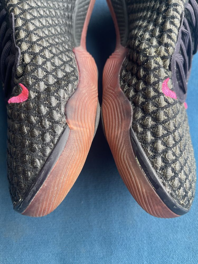Футзалки nike react gato