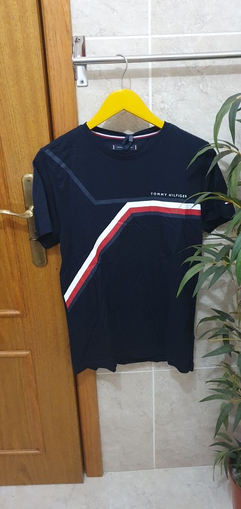 Tshirt Oommy Hilfiger S